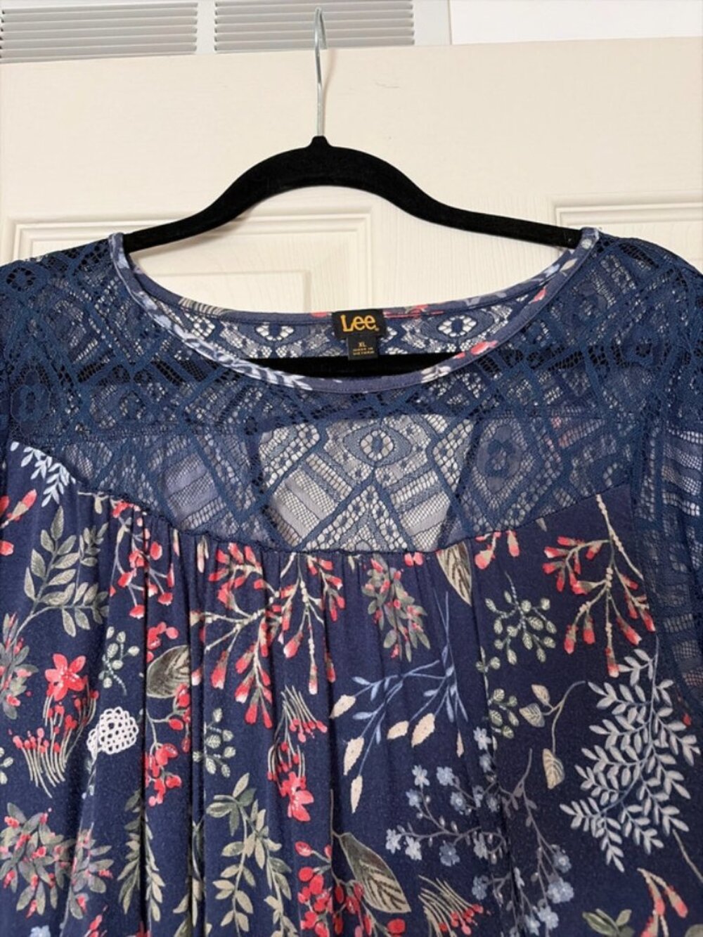 Top short sleeve - Picture 3 of 6